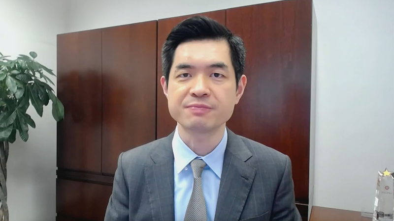 Tech_Innovations_Drive_4_5__GDP_Growth_Outlook_for_the_Chinese_Mainland_poster - My Global News: Voices of a New Era Tech_Innovations_Drive_4_5__GDP_Growth_Outlook_for_the_Chinese_Mainland video poster