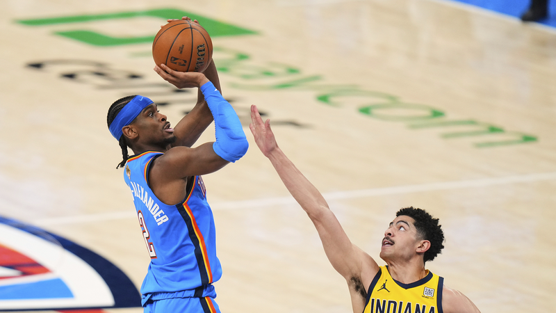 Thunder_Overpower_Pacers_123_107_to_Tie_NBA_Finals - My Global News: Voices of a New Era Thunder_Overpower_Pacers_123_107_to_Tie_NBA_Finals