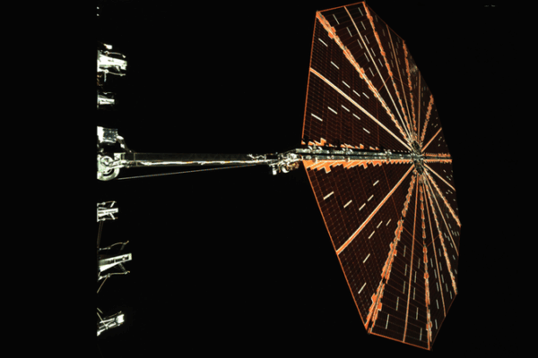 Tianwen-2 Probe Reaches 3 Million km Milestone in Smooth Orbit Tianwen_2_Probe_Reaches_3_Million_km_Milestone_in_Smooth_Orbit