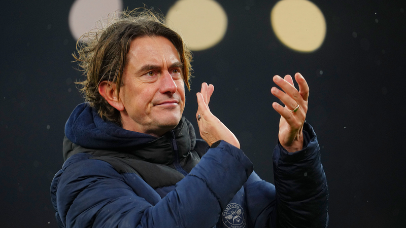 Tottenham_Hotspur_appoints_Thomas_Frank_as_new_manager - My Global News: Voices of a New Era Tottenham_Hotspur_appoints_Thomas_Frank_as_new_manager