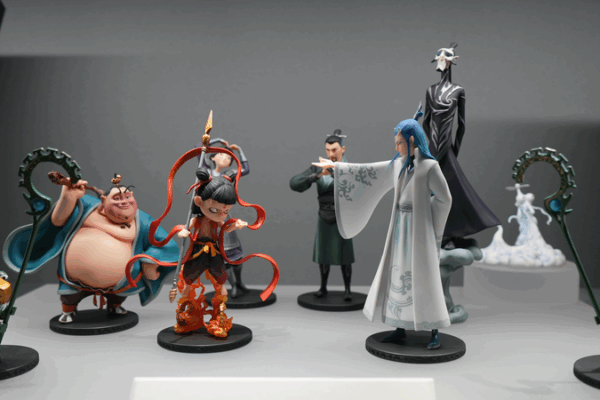Tracing China’s Animation Legacy at CICAF’s Cartoon & Animation Museum Tracing_China_s_Animation_Legacy_at_CICAF_s_Cartoon___Animation_Museum