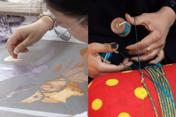 Traditional Embroidery Shines in the Chinese Mainland and the UAE Traditional_Embroidery_Shines_in_the_Chinese_Mainland_and_the_UAE