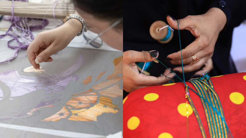 Traditional_Embroidery_Shines_in_the_Chinese_Mainland_and_the_UAE - My Global News: Voices of a New Era Traditional_Embroidery_Shines_in_the_Chinese_Mainland_and_the_UAE