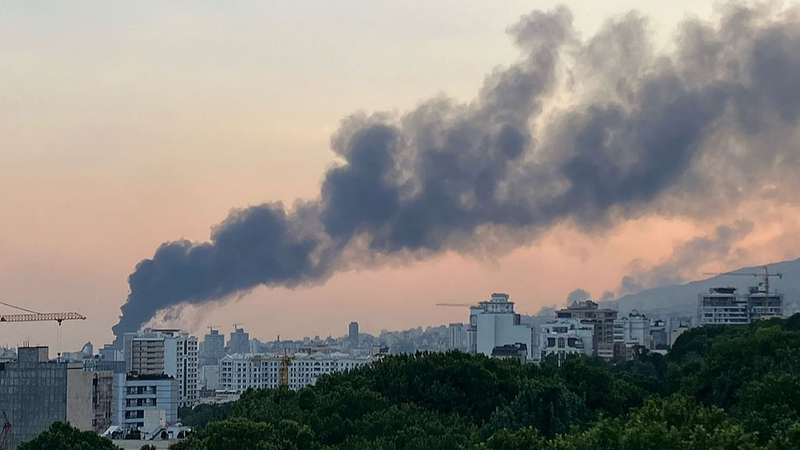 Trump_Calls_for_Tehran_Evacuation_as_Israel_Iran_Strikes_Enter_Day_5 - My Global News: Voices of a New Era Trump_Calls_for_Tehran_Evacuation_as_Israel_Iran_Strikes_Enter_Day_5