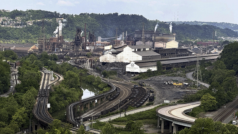 Trump_Clears_Path_for_Nippon_Steel_U_S__Steel_Deal_with__11B_Commitment - My Global News: Voices of a New Era Trump_Clears_Path_for_Nippon_Steel_U_S__Steel_Deal_with__11B_Commitment