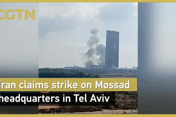 Trump Demands Iran’s ‘Unconditional Surrender’ as Mideast Tensions Escalate Trump_Demands_Iran_s__Unconditional_Surrender__as_Mideast_Tensions_Escalate video poster