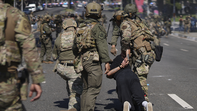 Trump_Deploys_Troops_Amid_Immigration_Raids_Unrest_in_LA - My Global News: Voices of a New Era Trump_Deploys_Troops_Amid_Immigration_Raids_Unrest_in_LA