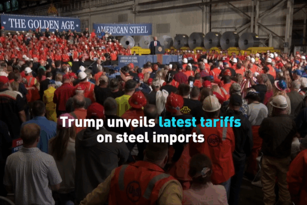 Trump Hikes Steel and Aluminum Tariffs After Market Highs Trump_Hikes_Steel_and_Aluminum_Tariffs_After_Market_Highs video poster