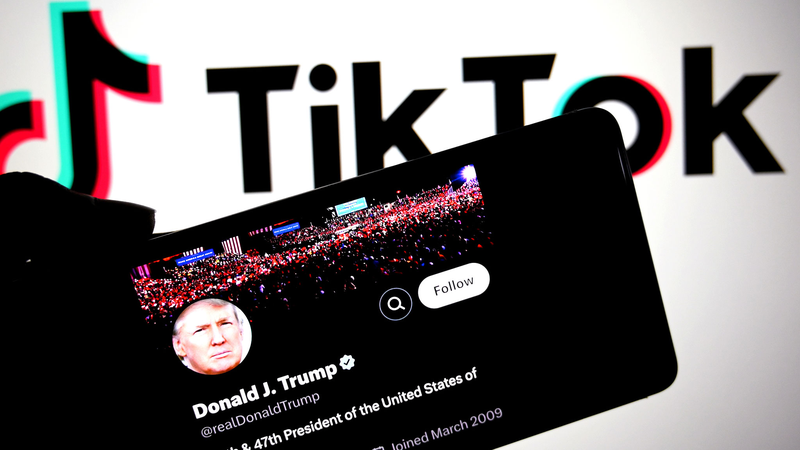 Trump_Taps_Wealthy_Group_to_Buy_TikTok__Seeks_Chinese_Mainland_Approval - My Global News: Voices of a New Era Trump_Taps_Wealthy_Group_to_Buy_TikTok__Seeks_Chinese_Mainland_Approval