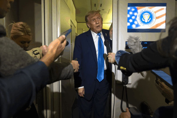 Trump Weighs U.S. Support in Israel-Iran Crisis After NSC Meeting Trump_Weighs_U_S__Support_in_Israel_Iran_Crisis_After_NSC_Meeting