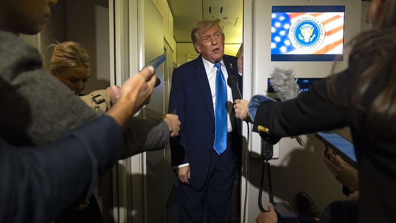 Trump_Weighs_U_S__Support_in_Israel_Iran_Crisis_After_NSC_Meeting