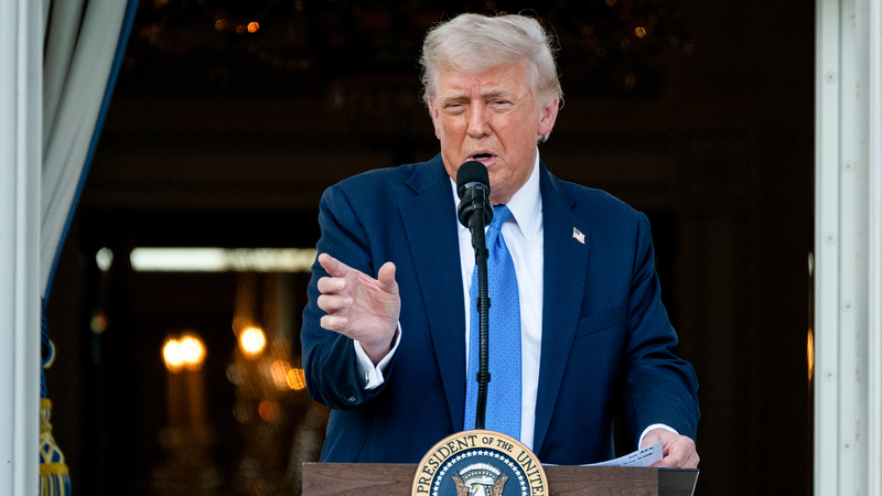 Trump_revives_travel_ban_on_nationals_from_12_countries - My Global News: Voices of a New Era Trump_revives_travel_ban_on_nationals_from_12_countries