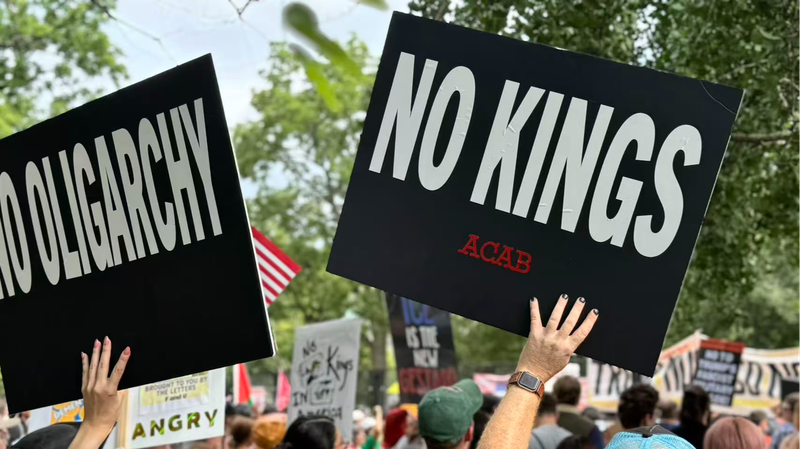 Trumpās 250th Army Parade Sparks Nationwide Protests Trump_s_250th_Army_Parade_Sparks_Nationwide_Protests