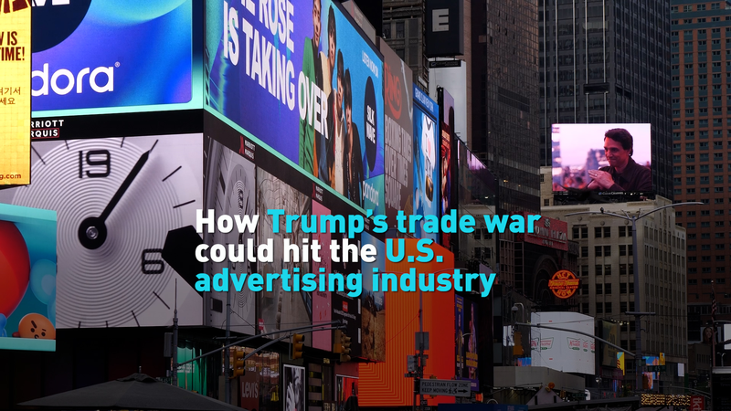 Trump_s_Trade_War_Puts_U_S__Ad_Industry_at_Risk_poster - My Global News: Voices of a New Era Trump_s_Trade_War_Puts_U_S__Ad_Industry_at_Risk video poster