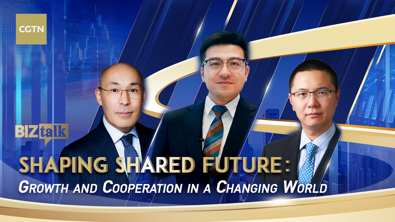 Tsinghua PBCSF Forum 2025: Growth, Diplomacy, and Shared Futures Tsinghua_PBCSF_Forum_2025__Growth__Diplomacy__and_Shared_Futures video poster