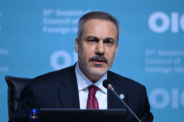 Turkish FM Warns Israel Is Steering Region Toward ‘Total Disaster’ Turkish_FM_Warns_Israel_Is_Steering_Region_Toward__Total_Disaster_
