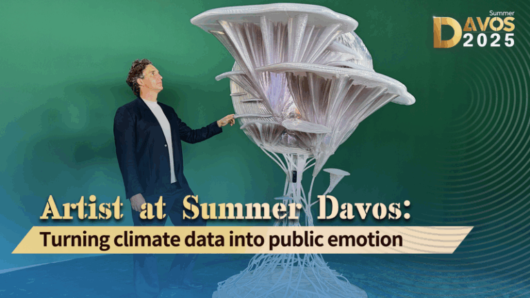 Turning_Climate_Data_into_Emotion_with_Fungal_Faculty_at_Summer_Davos video poster