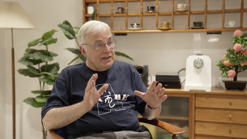 UCLA Scholar Calls to Reunite 2,300-Year-Old Chu Silk Manuscripts UCLA_Scholar_Calls_to_Reunite_2_300_Year_Old_Chu_Silk_Manuscripts video poster