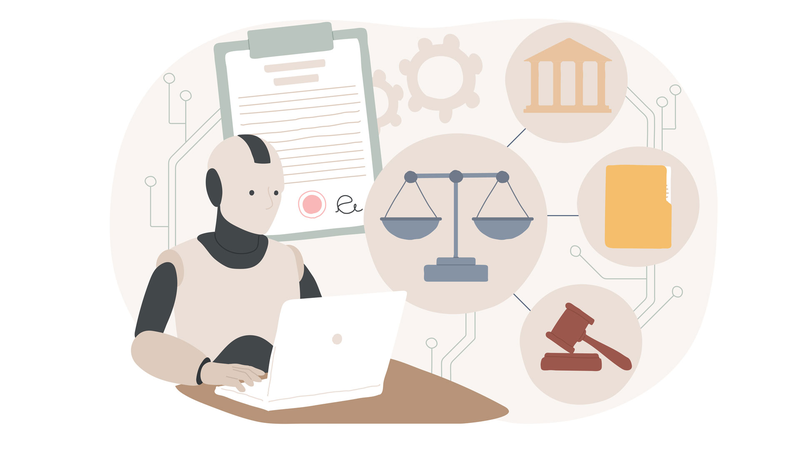 UK_High_Court_Sounds_Alarm_as_AI_Generates_Fake_Cases_in_Court