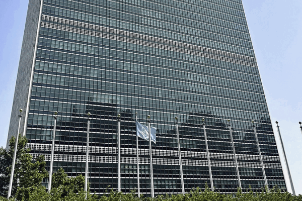 UNGA Set to Vote on Gaza Ceasefire After US, Israel Oppose UNGA_Set_to_Vote_on_Gaza_Ceasefire_After_US__Israel_Oppose