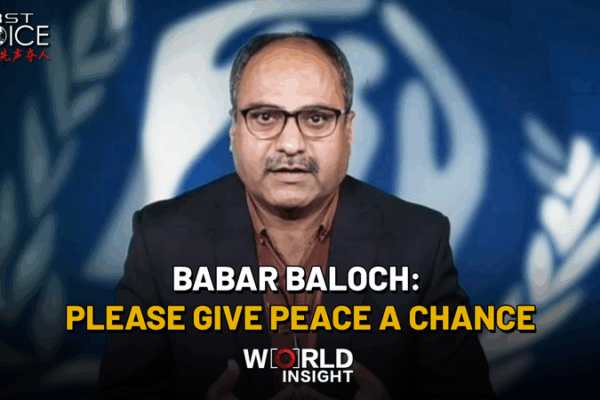 UNHCR’s Babar Baloch Appeals: ‘Give Peace a Chance’ Amid Middle East Turmoil UNHCR_s_Babar_Baloch_Appeals___Give_Peace_a_Chance__Amid_Middle_East_Turmoil video poster