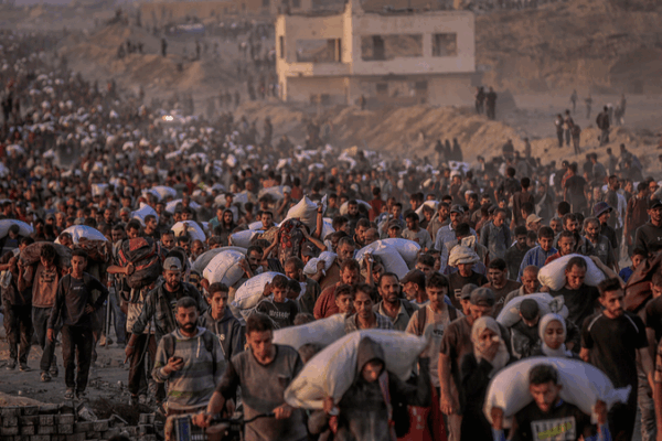 UN Chief Labels Gaza Killings Unacceptable Amid Food Crisis UN_Chief_Labels_Gaza_Killings_Unacceptable_Amid_Food_Crisis