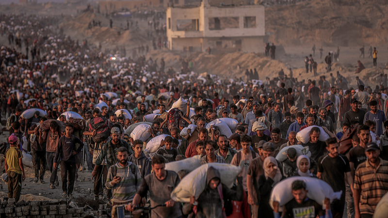 UN_Chief_Labels_Gaza_Killings_Unacceptable_Amid_Food_Crisis