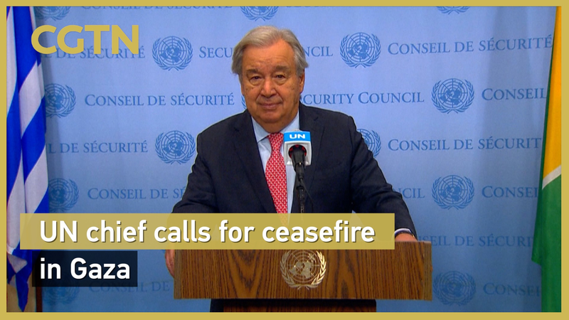 UN_Chief_Urges_Ceasefire_in_Gaza_After_Iran_Israel_Truce_poster - My Global News: Voices of a New Era UN_Chief_Urges_Ceasefire_in_Gaza_After_Iran_Israel_Truce video poster