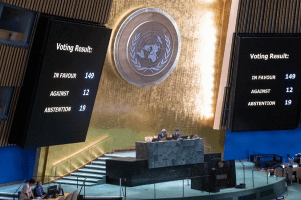 UN GA Demands Immediate, Unconditional Gaza Ceasefire UN_GA_Demands_Immediate__Unconditional_Gaza_Ceasefire