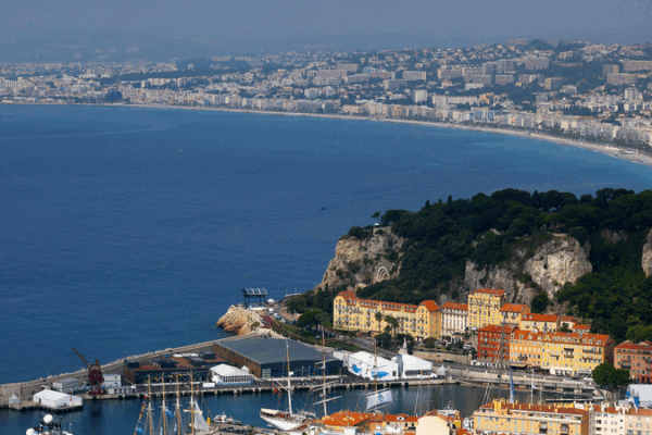 UN Ocean Conference Kicks Off in Nice UN_Ocean_Conference_Kicks_Off_in_Nice