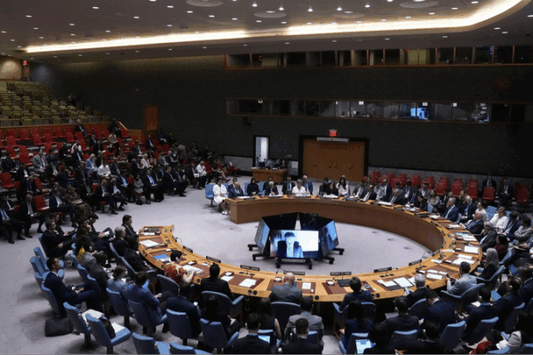 UN Security Council Debates US Strikes on Iran Nuclear Sites, Pushes for Ceasefire UN_Security_Council_Debates_US_Strikes_on_Iran_Nuclear_Sites__Pushes_for_Ceasefire