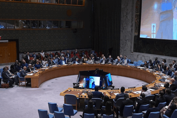 UN Security Council Holds Emergency Session on Israel-Iran Strikes UN_Security_Council_Holds_Emergency_Session_on_Israel_Iran_Strikes