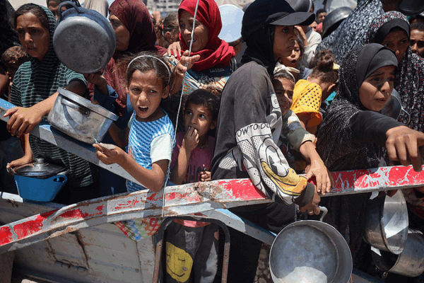 UN Slams US-Led Gaza Aid Plan as ‘Recipe for Disaster’ UN_Slams_US_Led_Gaza_Aid_Plan_as__Recipe_for_Disaster_