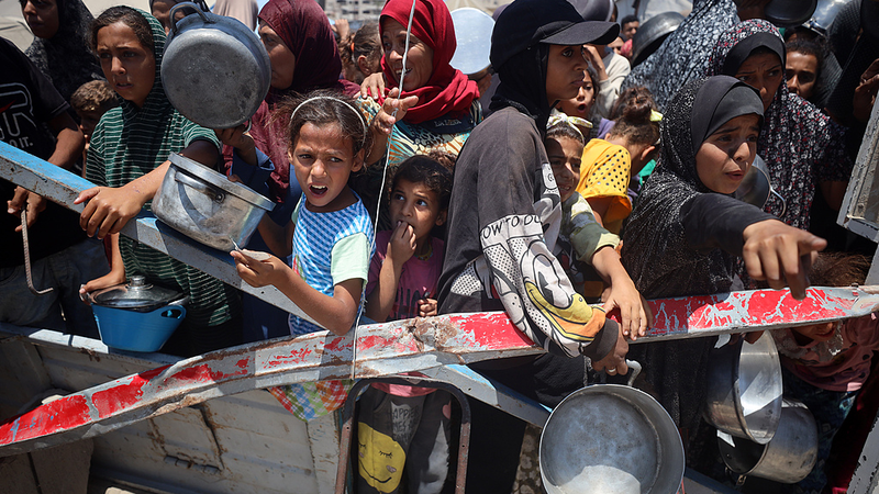 UN_Slams_US_Led_Gaza_Aid_Plan_as__Recipe_for_Disaster_ - My Global News: Voices of a New Era UN_Slams_US_Led_Gaza_Aid_Plan_as__Recipe_for_Disaster_