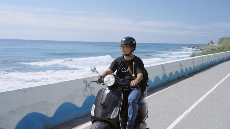 USBTSVT84CD1SDIOLHM5 - My Global News: Voices of a New Era Taiwan Through the Ages: Vlogger Wang Yiqin’s Culinary Journey video poster