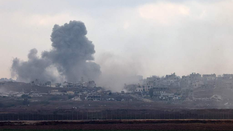 US_Ambassador_Signals_Shift_Away_from_Pursuing_Independent_Palestinian_State - My Global News: Voices of a New Era US_Ambassador_Signals_Shift_Away_from_Pursuing_Independent_Palestinian_State