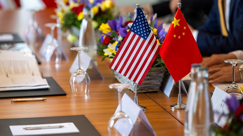 US_China_Relations_Find_Stability_Amid_Lingering_Tensions - My Global News: Voices of a New Era US_China_Relations_Find_Stability_Amid_Lingering_Tensions