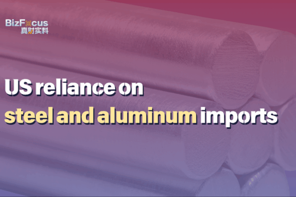 US Doubles Steel & Aluminum Tariffs: Sectors Brace for Impact US_Doubles_Steel___Aluminum_Tariffs__Sectors_Brace_for_Impact