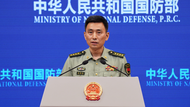 US Military Aid to Taiwan Region Draws War Warning US_Military_Aid_to_Taiwan_Region_Draws_War_Warning