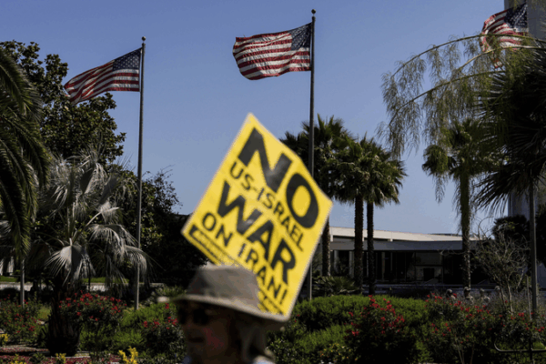 US Strikes on Iran Cast Doubt on Its Peacemaker Image US_Strikes_on_Iran_Cast_Doubt_on_Its_Peacemaker_Image