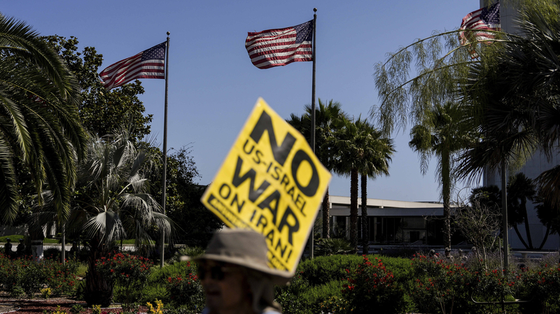 US_Strikes_on_Iran_Cast_Doubt_on_Its_Peacemaker_Image - My Global News: Voices of a New Era US_Strikes_on_Iran_Cast_Doubt_on_Its_Peacemaker_Image