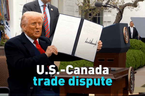 U.S.-Canada Digital Trade Tussle Draws Tech Giants into the Fray U_S__Canada_Digital_Trade_Tussle_Draws_Tech_Giants_into_the_Fray video poster
