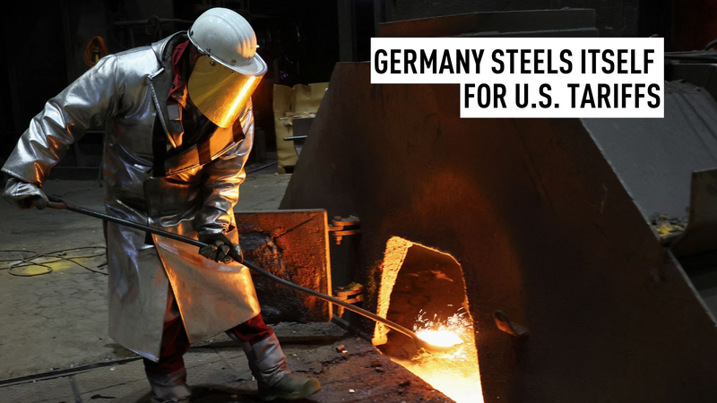 U.S. Hikes Steel and Aluminum Tariffs to 50%, German Exporters Brace U_S__Hikes_Steel_and_Aluminum_Tariffs_to_50___German_Exporters_Brace video poster