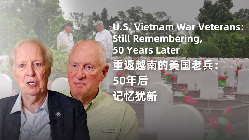 U_S__Vietnam_Veterans_Return_to_Vietnam_50_Years_Later_poster - My Global News: Voices of a New Era U_S__Vietnam_Veterans_Return_to_Vietnam_50_Years_Later video poster