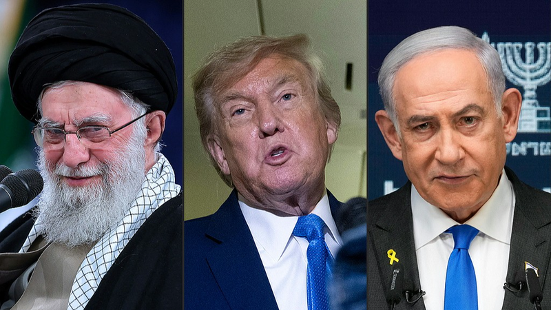 U_S__Weighs_Deterrence_vs__Action_in_Escalating_Israel_Iran_Conflict - My Global News: Voices of a New Era U_S__Weighs_Deterrence_vs__Action_in_Escalating_Israel_Iran_Conflict