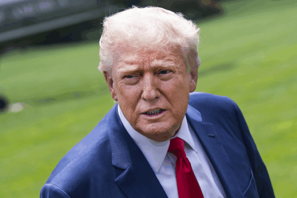 Trump: Iran’s Role in Gaza Hostage Negotiations Trump: Iran’s Role in Gaza Hostage Negotiations