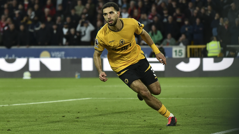 Man City Sign Ait-Nouri in £31m Rebuild Before Club World Cup