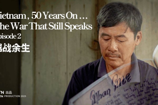 Vietnam 50 Years On: Stories of Healing and Hope Vietnam_50_Years_On__Stories_of_Healing_and_Hope video poster