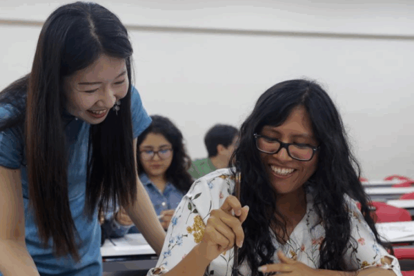 Visa-Free Entry Opens New Chapter in China-Latin America Ties Visa_Free_Entry_Opens_New_Chapter_in_China_Latin_America_Ties