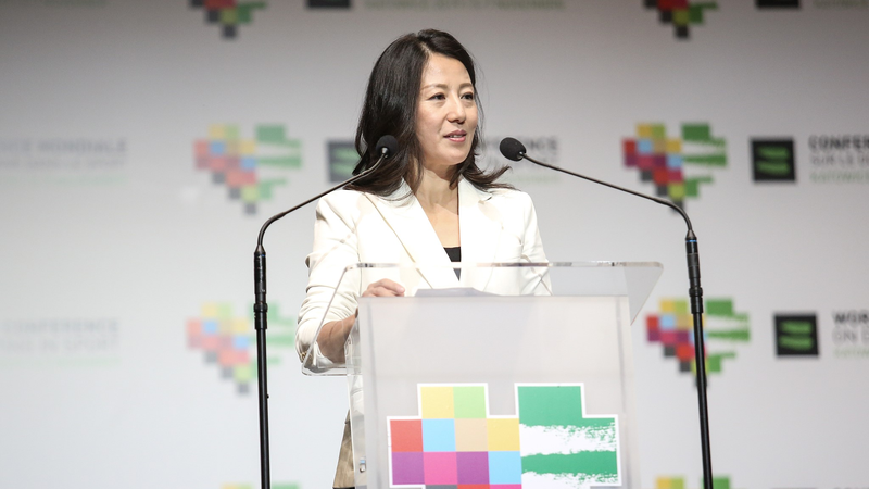 WADA VP Yang Yang Slams Enhanced Games to Protect Athlete Health WADA_VP_Yang_Yang_Slams_Enhanced_Games_to_Protect_Athlete_Health video poster